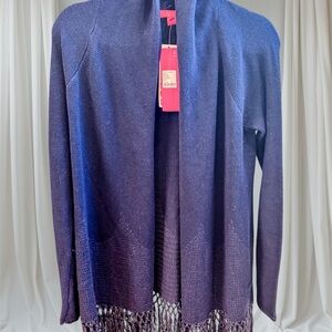 Lilly Pulitzer Tatum Cardigan